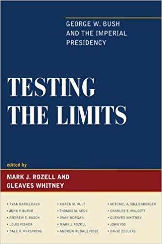 Testing the limits